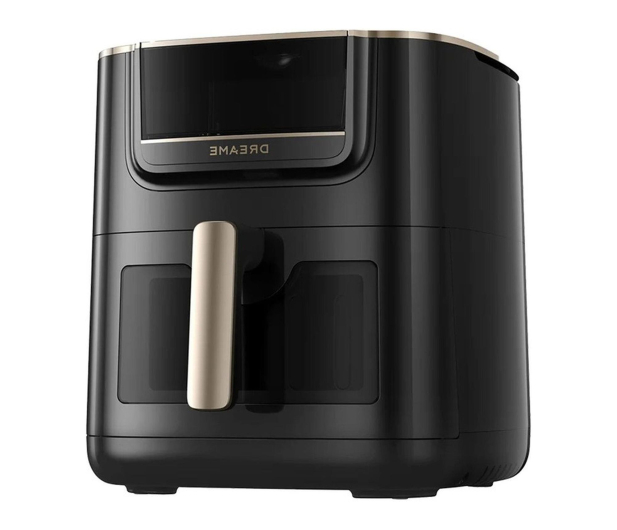 Dreame Air Fryer AF30 black - 1600179 - zdjęcie 4
